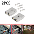 High Power And Temperature Usage 50 Amp 600V Power Connector Pack Of