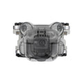 Lens Cap Cage Cover Lightweight Replacement Parts For Dji Mini 4 Pro