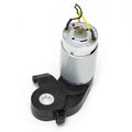 Spare Brush Motor For Ihome Robot Vacuum Efficient Performance