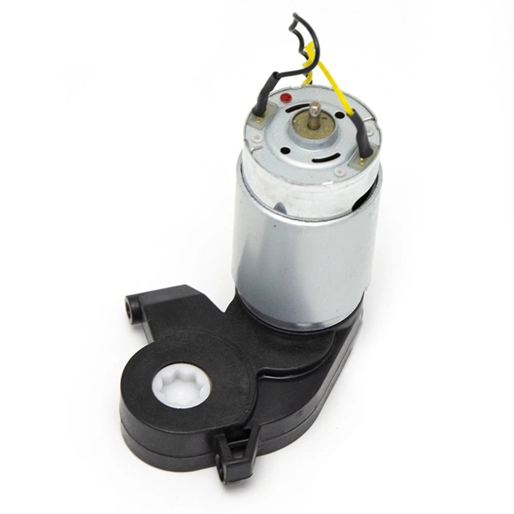 Spare Brush Motor For Ihome Robot Vacuum Efficient Performance