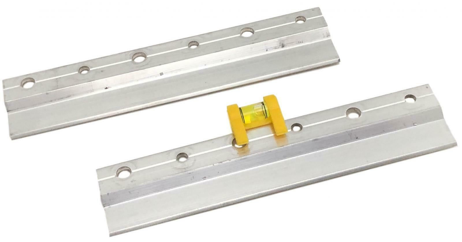 Hangman Heavy Duty Z Bar Hanger Picture & Mirror | Built Supply Co