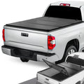 For 2007-2018 Toyota Tundra 6.5 Ft Bed Solid Hard | Built Supply Co
