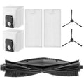 For Eureka J20 Robot Vacuums Essential Replacement Parts Available Now