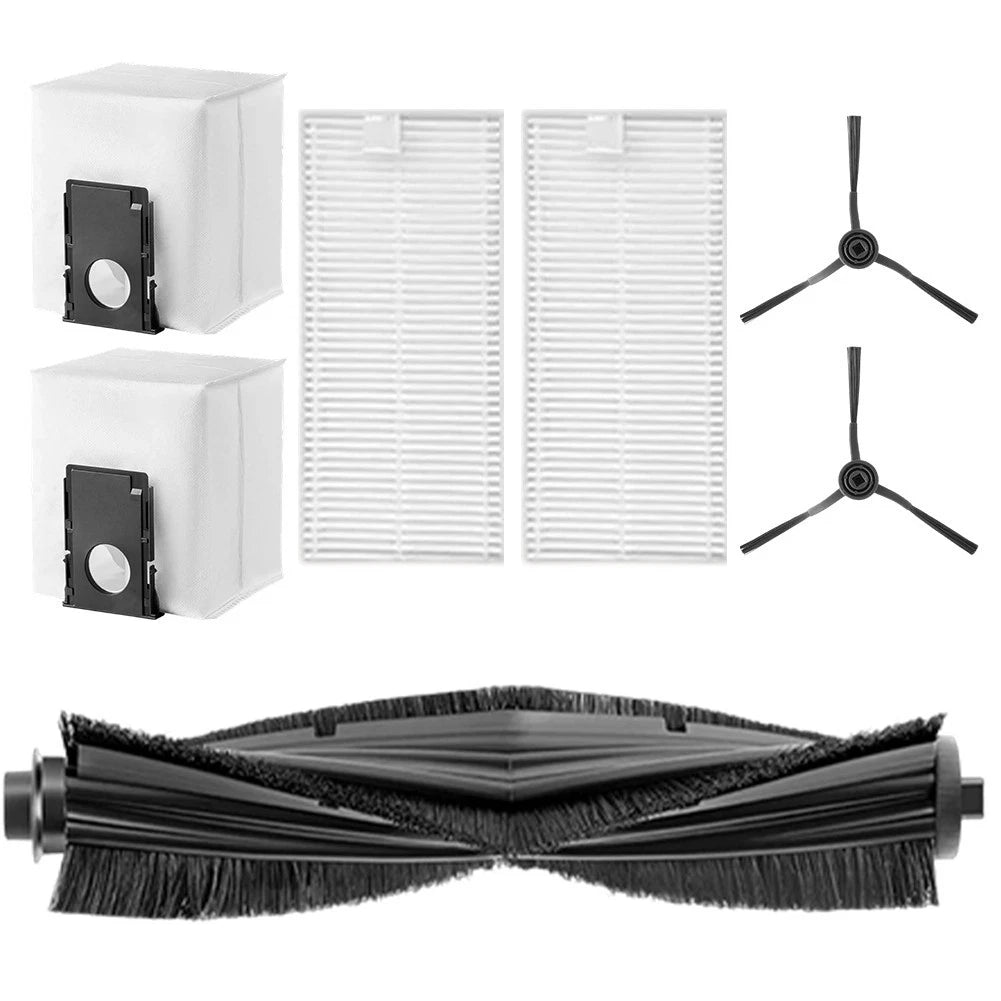 For Eureka J20 Robot Vacuums Essential Replacement Parts Available Now