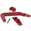 6 TON Auto Body Frame Jumbo Deep Hook Clamp Hook Up Chassis Dent