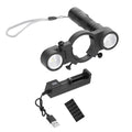 Spray Gun Adjustable Led Light 3 Modes For Spray | Built Supply Co