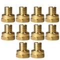 XFITTING 1" Pex-B x Female NPT Adapter