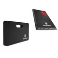 Workpro Large Foam Kneeler Mat Extra Thick Kneeling Pad Waterproof