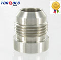 An -12 (12an Jic An12) Male Stainless Steel Weld On | Built Supply Co