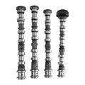 Engine Camshafts 4pcs for Jeep Wrangler/Grand Cherokee 3.6L 2011-2018 5184370AI