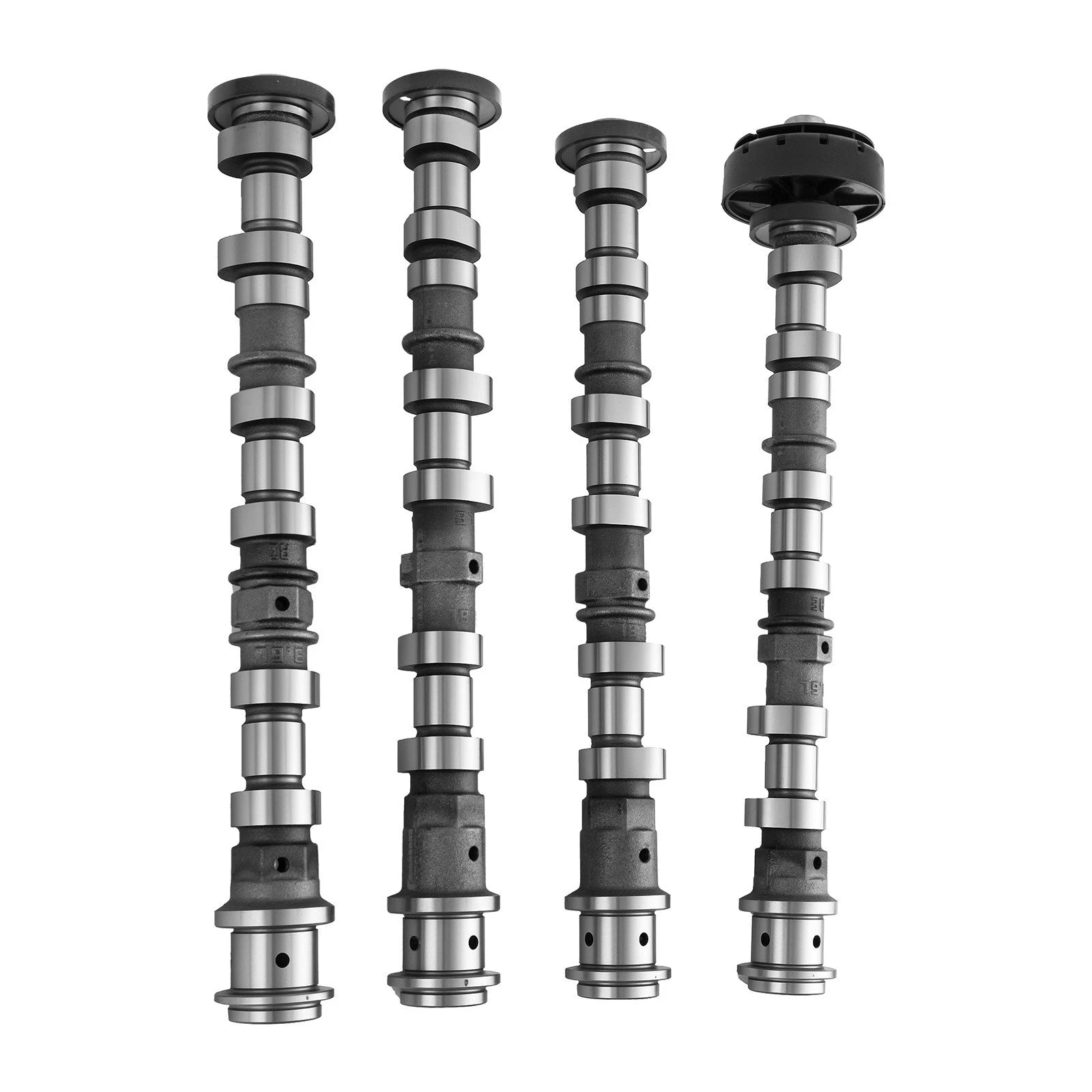 Engine Camshafts 4pcs for Jeep Wrangler/Grand Cherokee 3.6L 2011-2018 5184370AI