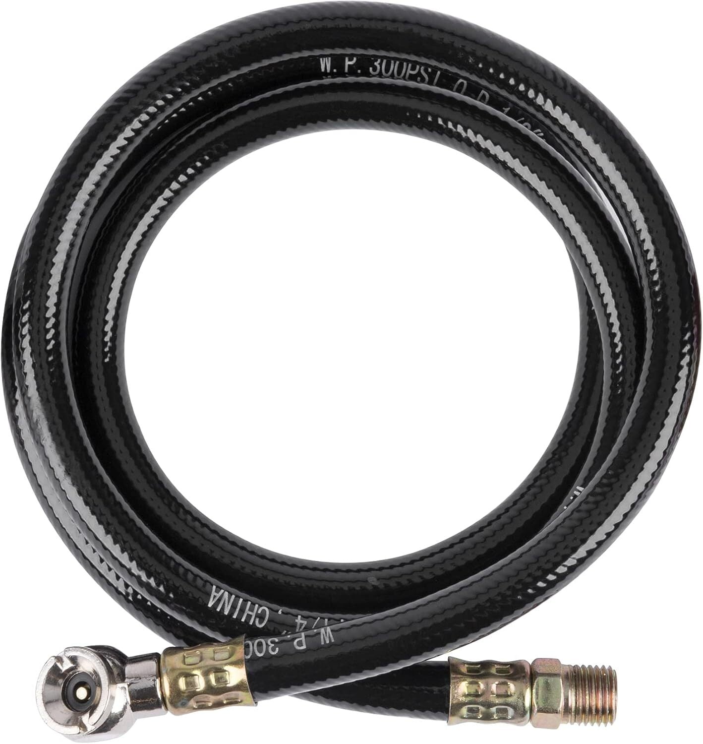 Performance Tool PVC Air Hose by Performance Tool