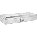 33.85" X 12.8" X 5.31" 12-gauge Aluminum 5 Bar | Built Supply Co
