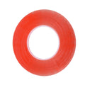 50 Meters Double Sided Strong Economy Adhesive Super Sticky Clear