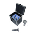 Hss Dovetail Cutter End Mill Flute 60 Degree