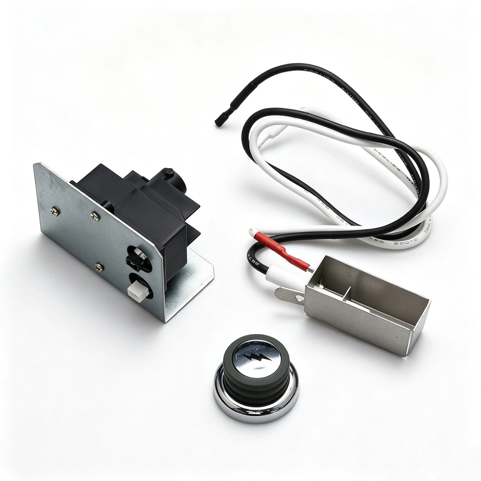 67726 Grill Igniter Kit For Weber Spirit 2009-2012 E-310 E-320 W/