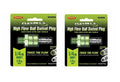 2 Legacy Flexzilla High Flow Ball Swivel Plug