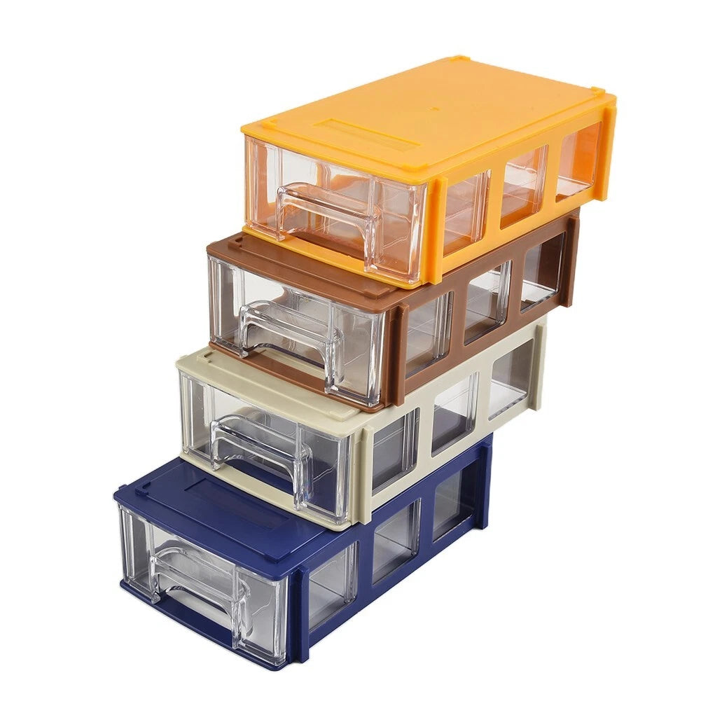 And Sturdy Storage Box For Hardware Parts Crafts And Sewing
