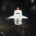 EverBrite LED Camping Lantern USB C Rechargeable Lantern with 550LM 3