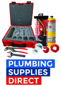 Rothenberger Solder Box Full Kit