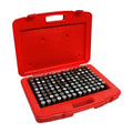 Gauge Set Metal Steel Plug Plus 0.626 - 0.750 Inch M4 Steel Pin Gage