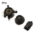 Essential Replacement Parts For Temperature Controlled Electric