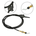 Front Loader Trigger And Lift Cable Oem Style Replacement For 40173