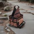 Stay Upright 27 Pocket & Compartment Electrical Handyman Maintenance
