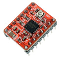 Stepper Motor Driver A4988 3d Printer Driver Module | Built Supply Co