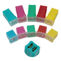 Reliable 20a 60a Car Auto Van Fuses Essential Pack For Newer Cars And