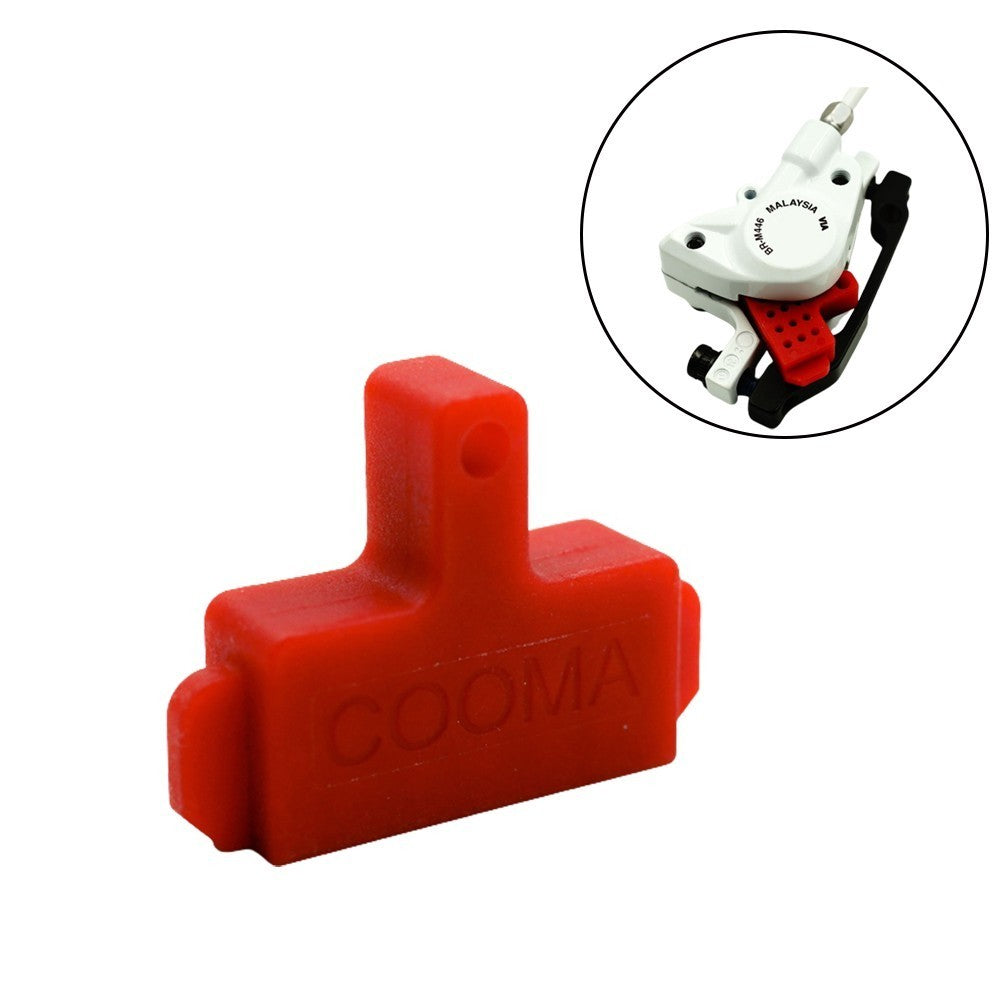 Brake Block Disc Brake Bleed Block for Cycling