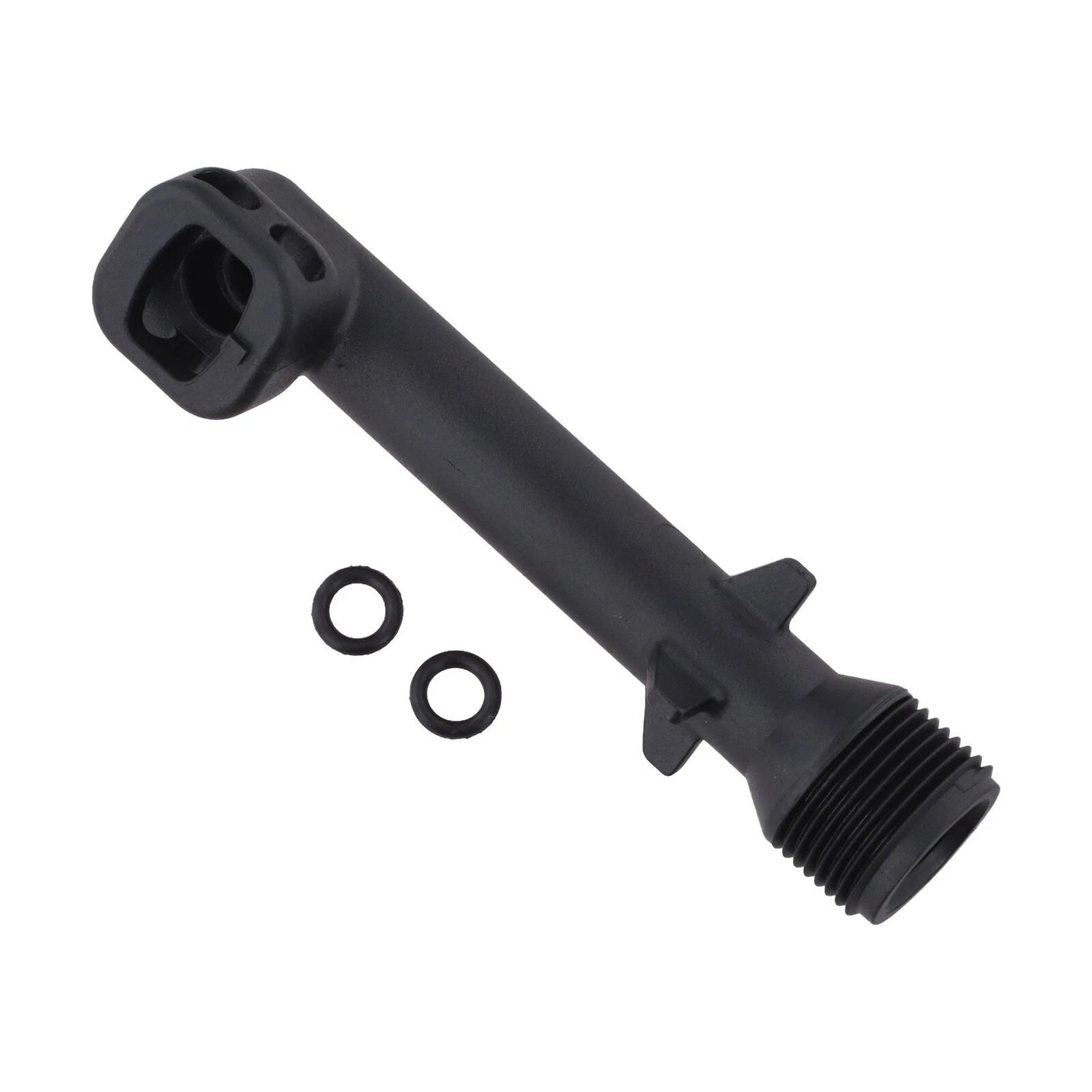 Outlet Pipe Connector Elbow Connection Fitting | Built Supply Co