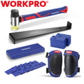 WORKPRO Laminate Flooring Installation Kit 30pc