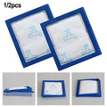 A G Compatible Washable Filters For Efficient Dust Control In Vacuums