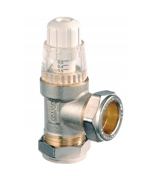 ARV22 Automatic By-Pass Valve