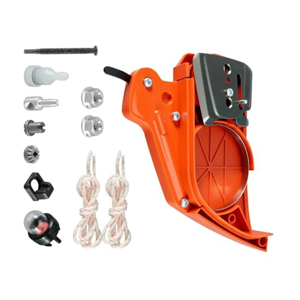 For Echo Cs-370 Cs-400 Chain Brake Clutch Cover | Built Supply Co
