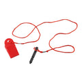 Treadmill Stop Switch Safety Key Fits For Treadclimber Models 3000