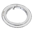 Ai-eos Lens Converter For Nikon F Ai Lens To For Canon Eos Ef Ef-s