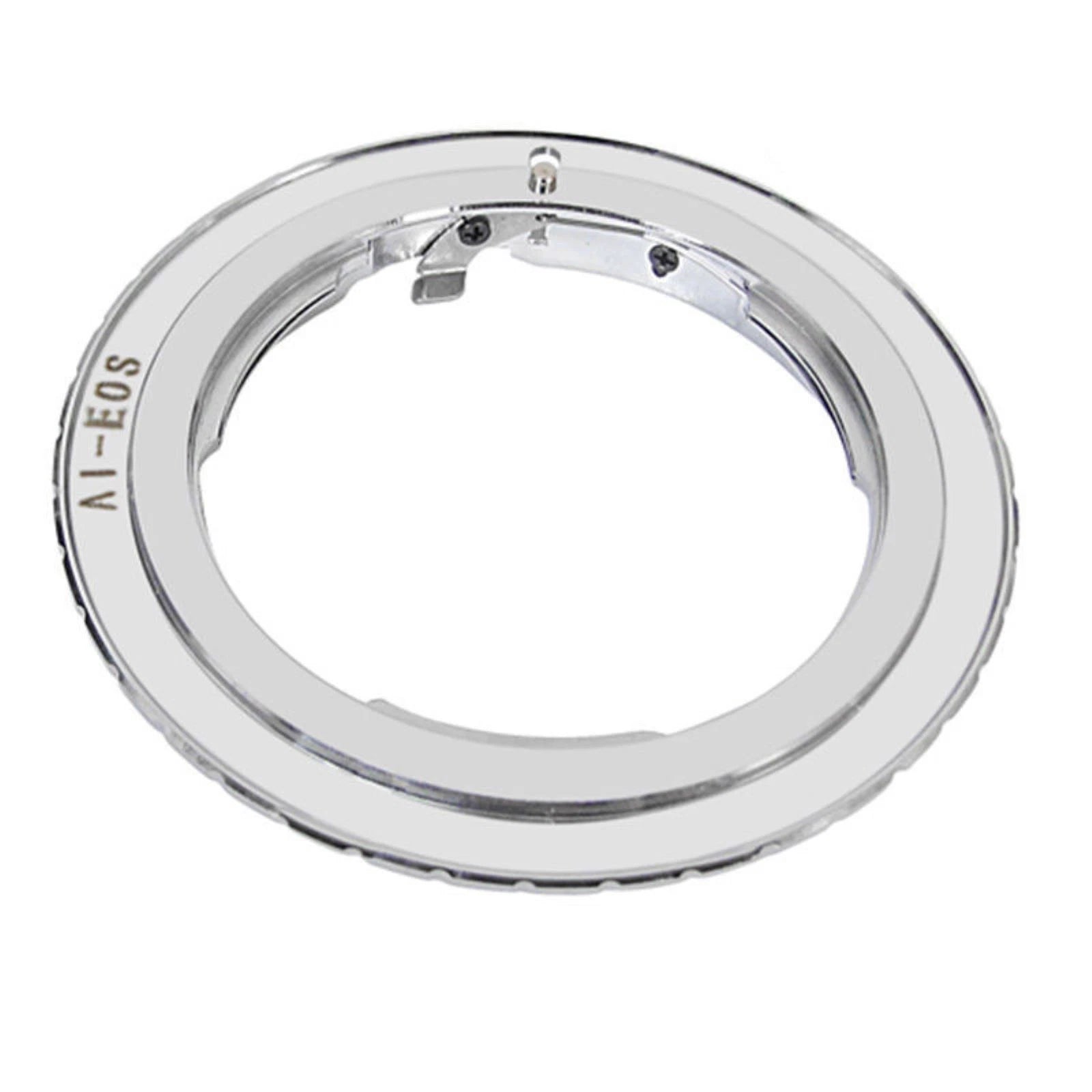 Ai-eos Lens Converter For Nikon F Ai Lens To For Canon Eos Ef Ef-s