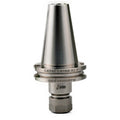 1pcs Precision 5/8-11 CAT40 ER16 2.5" Collet Chuck Tool Holder CNC