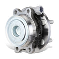 Fit 05-20 Frontier Pathfinder Rwd Front Left Right | Built Supply Co