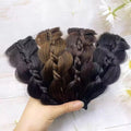 Headband Ladylike Retro Sweet Wide Fishbone Casual Elegant For Women