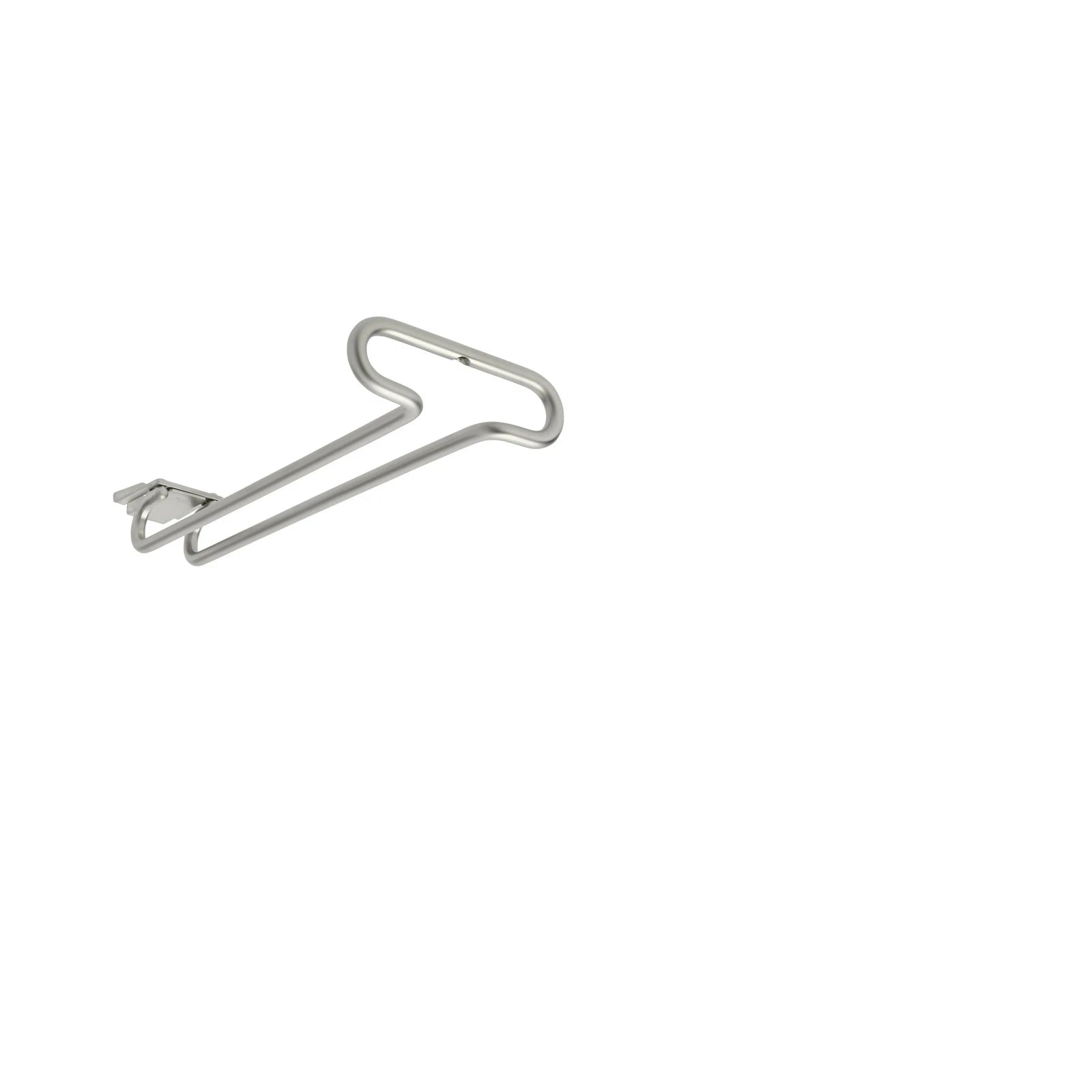 11" Wire Stemware Wine Glass Rack Hanger Holder | Built Supply Co
