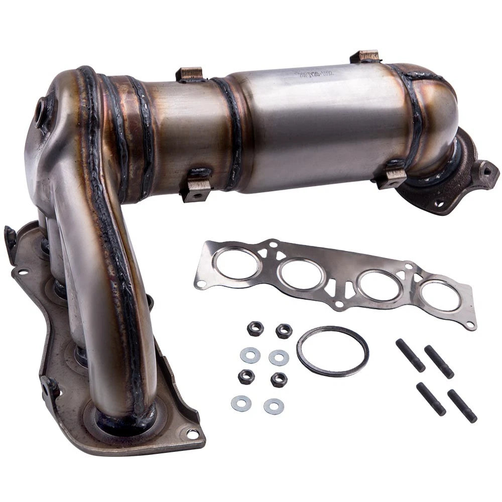 Manifold Catalytic Converter for 2007-2009 Toyota Camry (Hybrid,LE,SE,<wbr/>XLE) 2.4L
