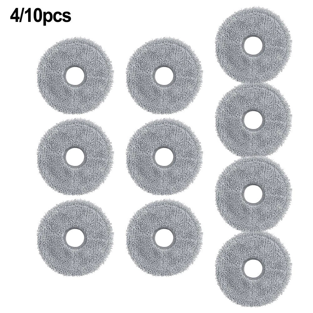 Maximize Cleaning Efficiency With Replacement Cleaning Cloth For