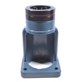 iCarbide HSK50 Tool Holder Fixture Tightening Fixture