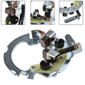 For-Bayou 400 1993-1999 Starter Brush Plate Rebuild ConvenientOpens in a new win