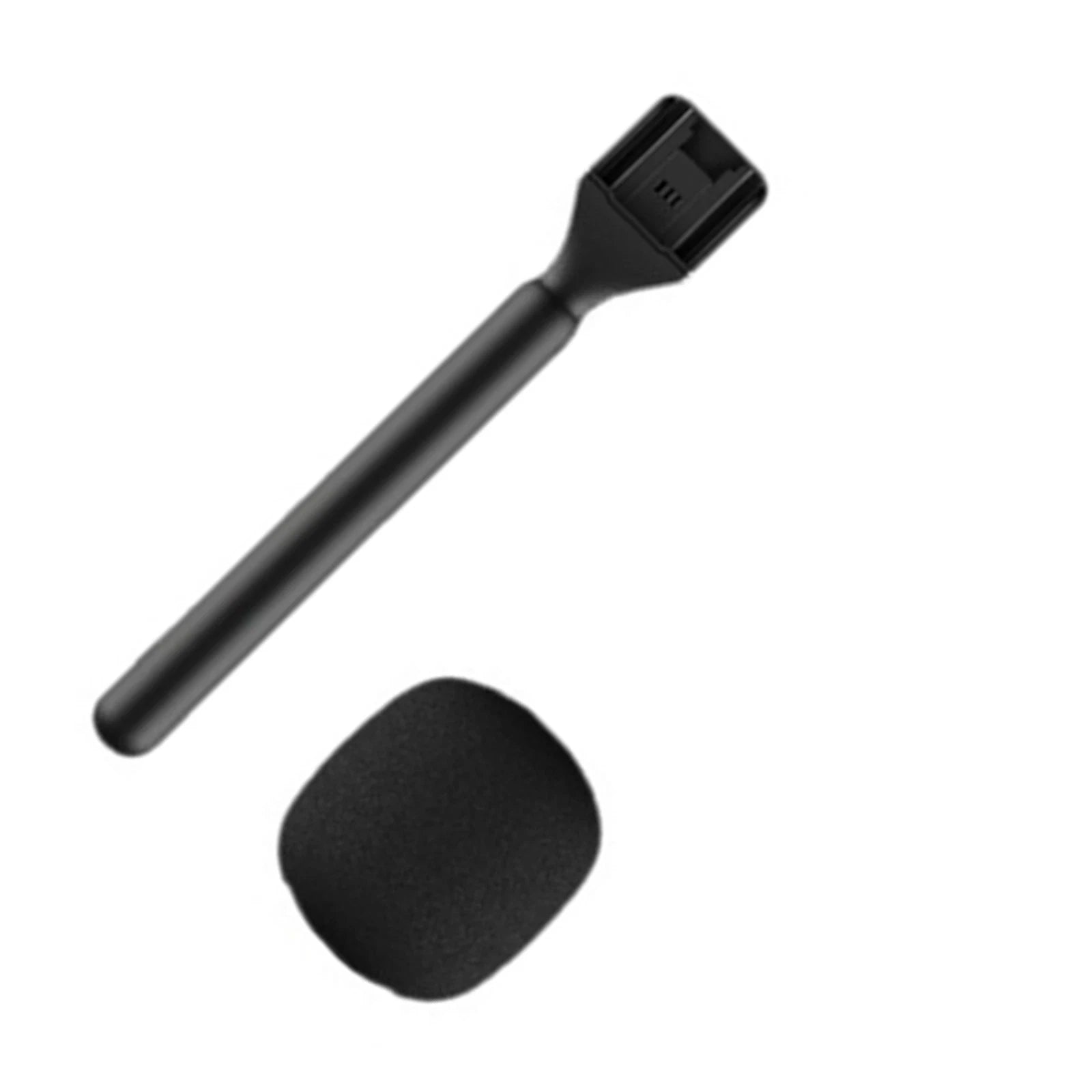 Handheld Interview Mic Adapter Bracket For Dji Mic Wireless