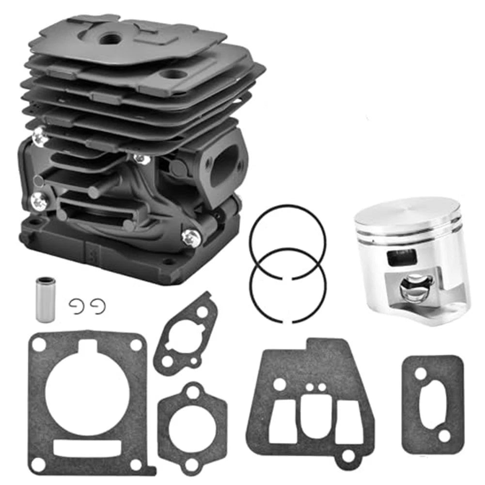 Engine Overhaul Brushcutter Engine Efficient Operation Optimal