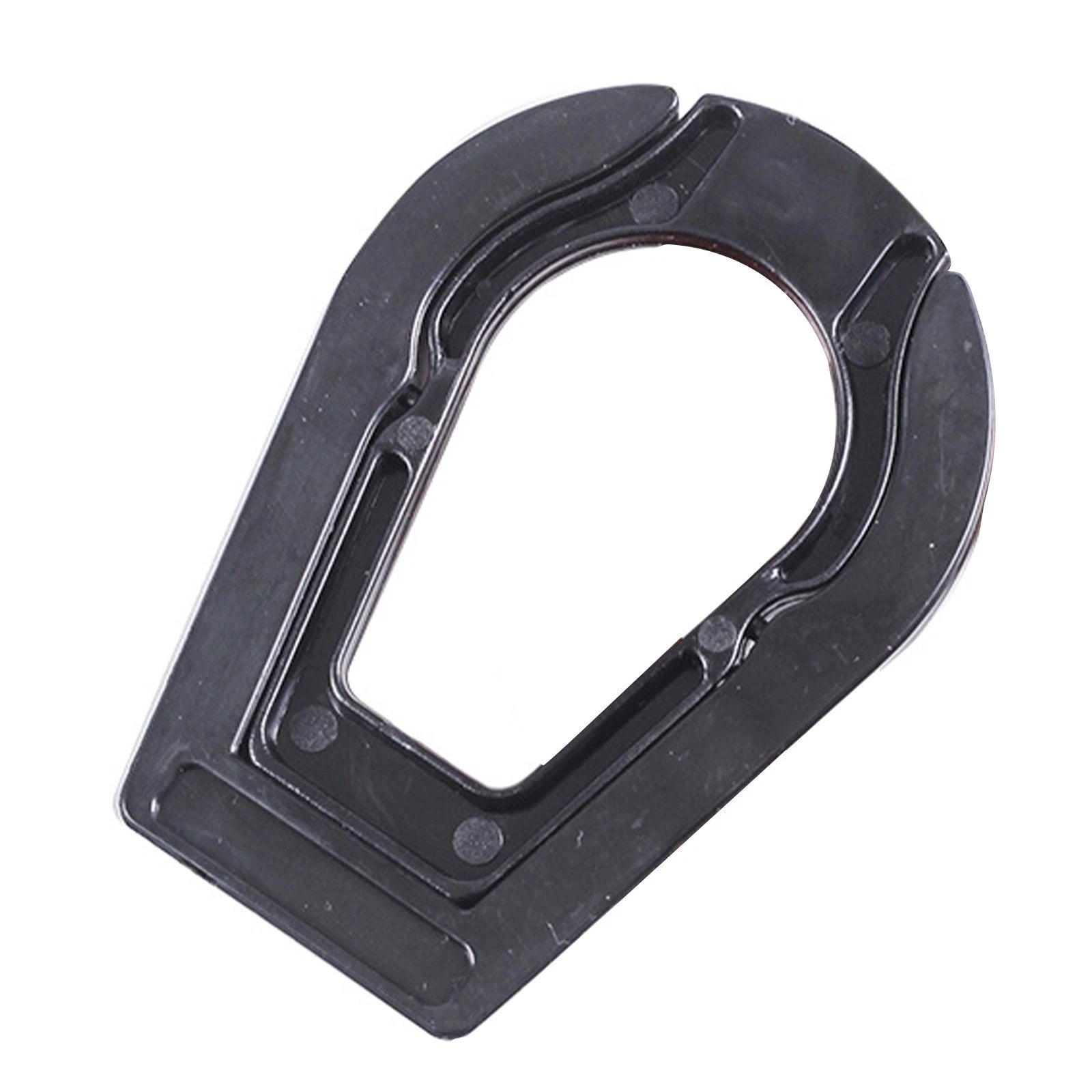 Portable Plastic Collapsible Cigar Tobacco Smoking Pipe Stand Rack